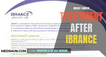 The Role of Ibrance in Breast Cancer Treatment: Integrating Targeted Therapy for Improved Patient Outcomes