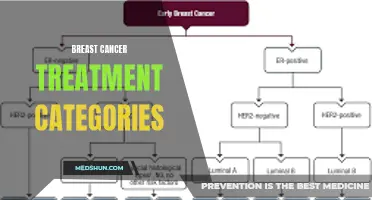 Understanding the Different Categories of Breast Cancer Treatment