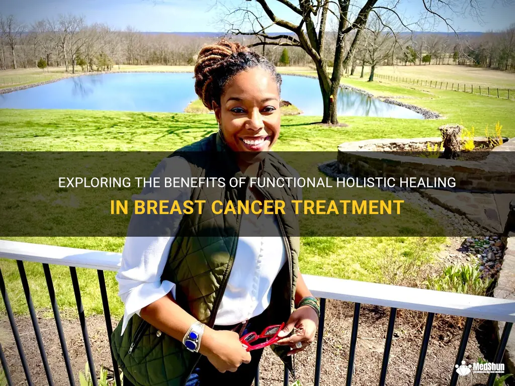 breast cancer treatment functional holistic healing