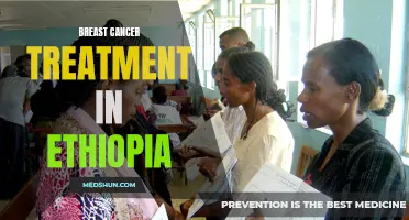 The State of Breast Cancer Treatment in Ethiopia: Challenges and Progress