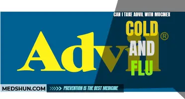Exploring the Potential Hazards of Combining Advil and Mucinex Cold and Flu
