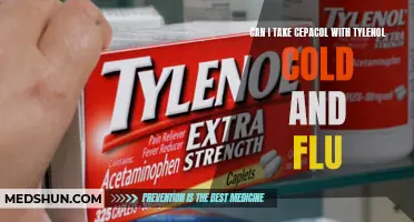 Combining Cepacol with Tylenol Cold and Flu: What You Need to Know