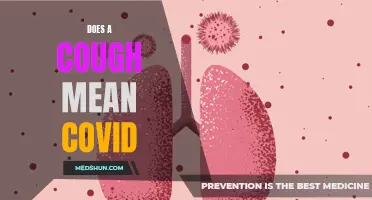 Understanding the Connection Between a Cough and COVID-19: What You Need to Know