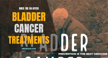 Exploring the Various Bladder Cancer Treatments Provided by the VA