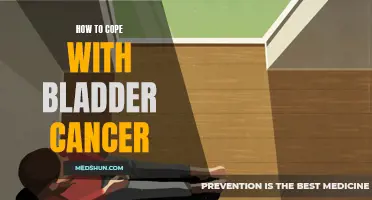 Coping with Bladder Cancer: Strategies for Emotional and Physical Well-being