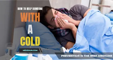 The Best Tips to Assist Someone in Dealing with a Cold