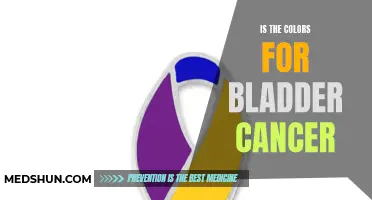 Understanding the Colors Associated with Bladder Cancer