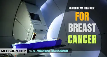 Breaking Barriers: The Promise of Proton Beam Treatment for Breast Cancer