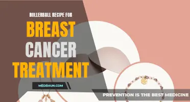 The Potential Benefits of Rollerball Therapy in Breast Cancer Treatment: Exploring a Promising Technique